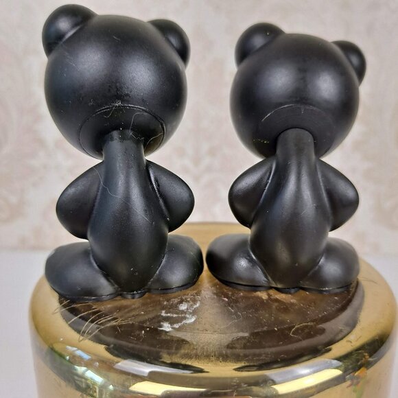 Mattel Radica UB Funkey Docking Station Bases (2) and 6 Funkey Characters - Picture 10 of 16